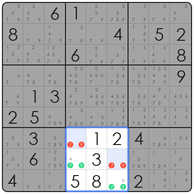 magic square sudoku